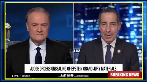 The Last Word With Lawrence O'Donnell 12/10/2025 | 🅼🆂🅽🅱️🅲 BREAKING NEWS Today December 10, 2025