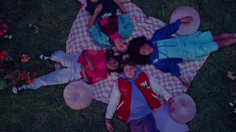 KIDZ BOP Kids - Beautiful Things (Official Music Video)