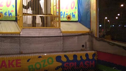 some more sites & sounds at Detroit River days