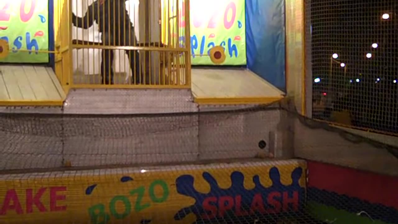 some more sites & sounds at Detroit River days