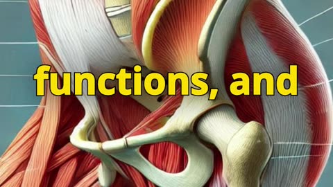 Introduction to the Psoas Muscle.