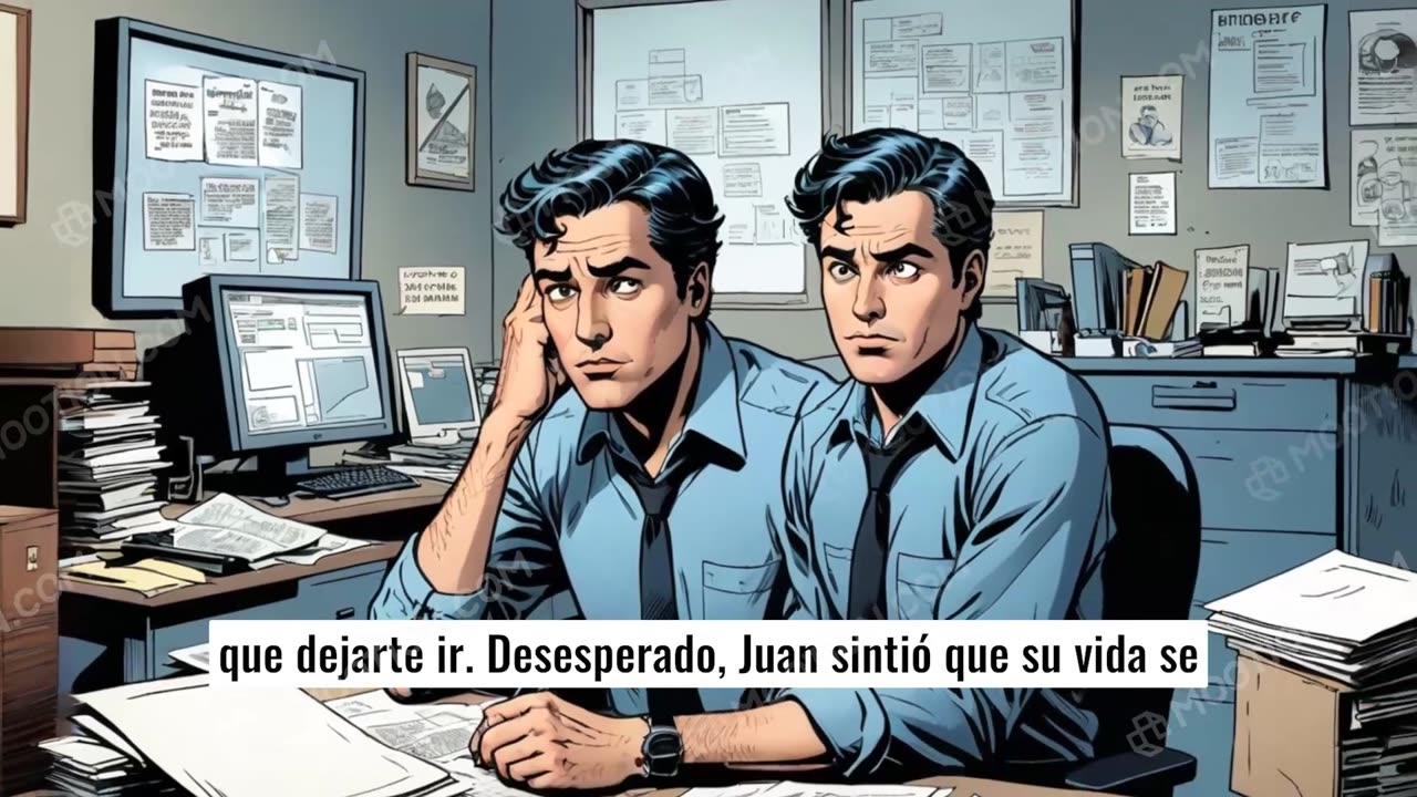 "De Fracaso a Éxito: Cómo la Inteligencia Artificial Transformó su Vida y lo Hizo Rico 🚀"