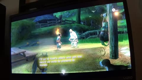 Midna the real Twitch Queen-Ksmantle Plays Some Twilight Princess HD Part 2