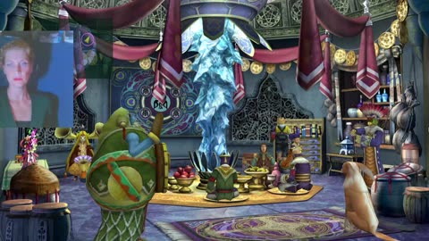 1st Final Fantasy X playthrough
