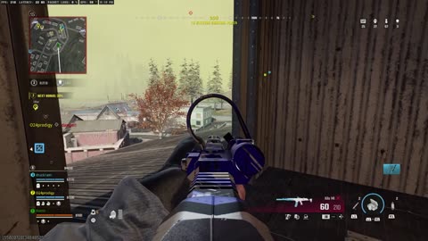 Warzone Tonight BF6 Multi Tomorrow