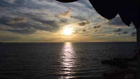 My View as a Comedian pt.3 on Dame Dash's View