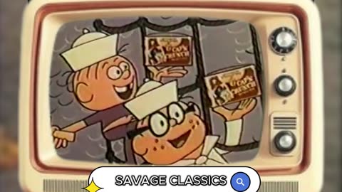 14 Minutes of Classic Cap’n Crunch Commercials (1960s–1970s) 🥣 | Vintage Cereal Ads Collection