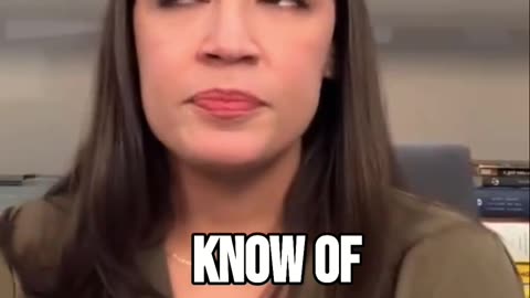 AOC Calls Elon Musk Unintelligent