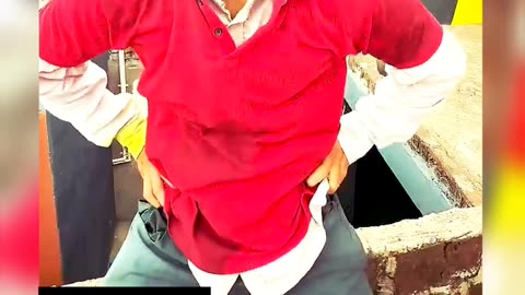 सारी पुड़ियों को पास कर diya