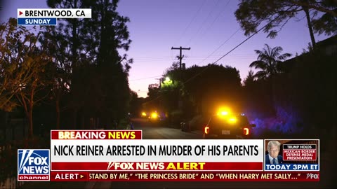 Reiners had argument at Conan O'Brien's party night before killings: Report