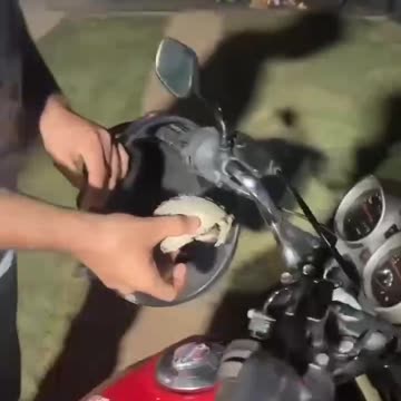 The best pranks always come from the best friends 😁