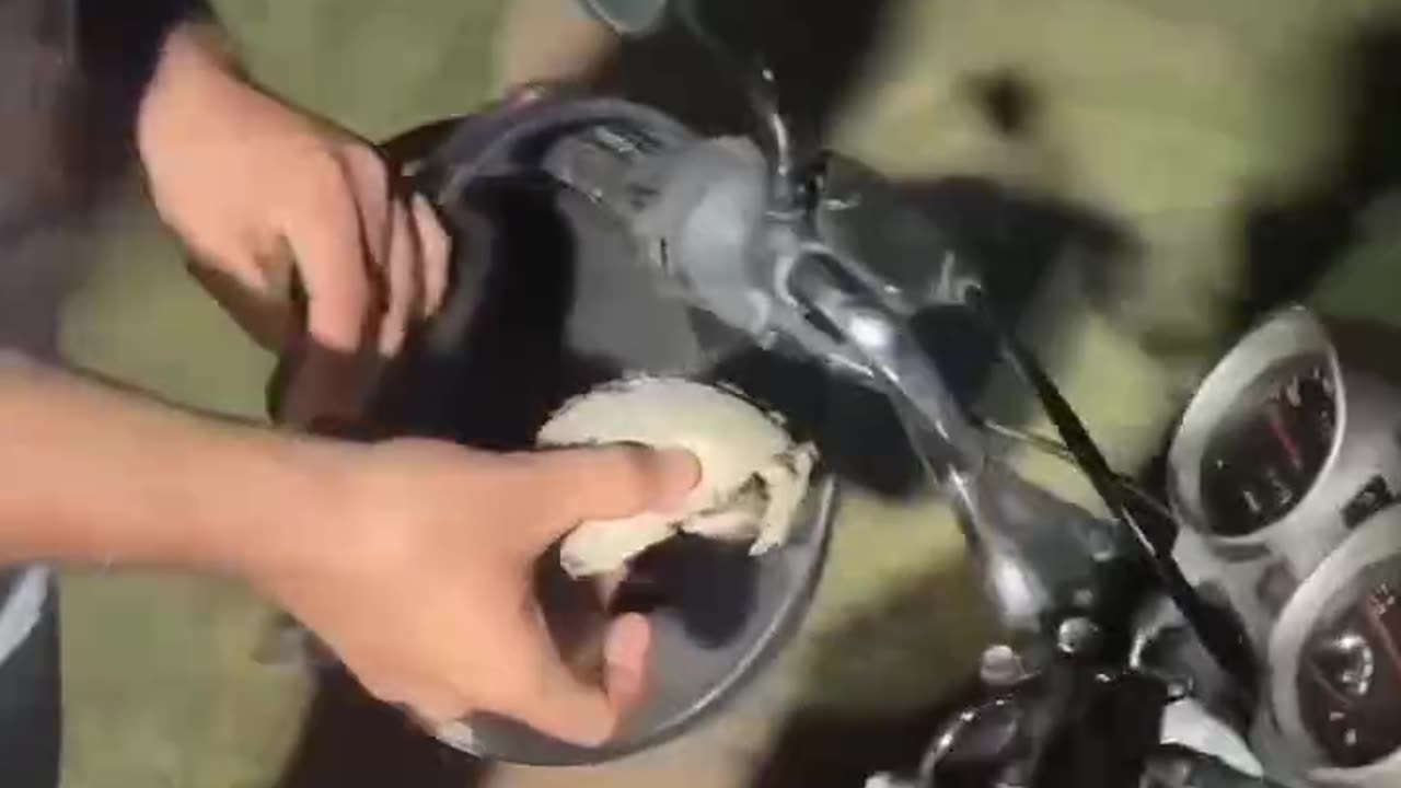 The best pranks always come from the best friends 😁