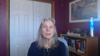 When Boredom Sets In...Nov. 20, 2025