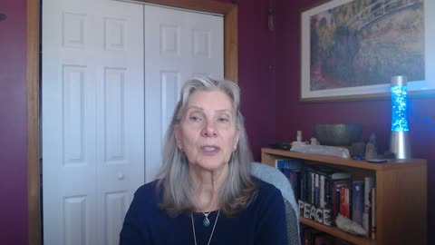 When Boredom Sets In...Nov. 20, 2025