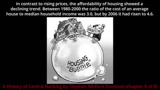 Chapter 8 of 8 - The Banking Crisis