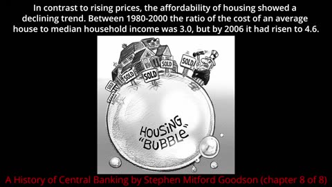 Chapter 8 of 8 - The Banking Crisis