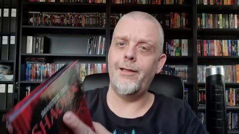 TheBluCorner's Monthly #PhysicalMedia Hauls (Watch new content on #Youtube) "NOT LIVE"