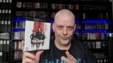 TheBluCorner's Monthly #PhysicalMedia Hauls (Watch new content on #Youtube) "NOT LIVE"