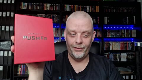 TheBluCorner's Monthly #PhysicalMedia Hauls (Watch new content on #Youtube) "NOT LIVE"