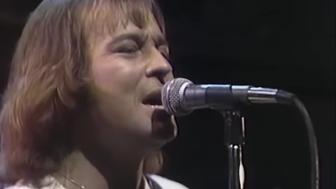 Foreigner - Double Vision (Official Music Video)