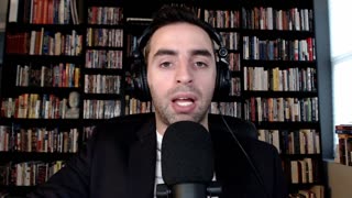 Karine Jean-Pierre Has No Clue | POLITICS | The Chrestman Conversation #184