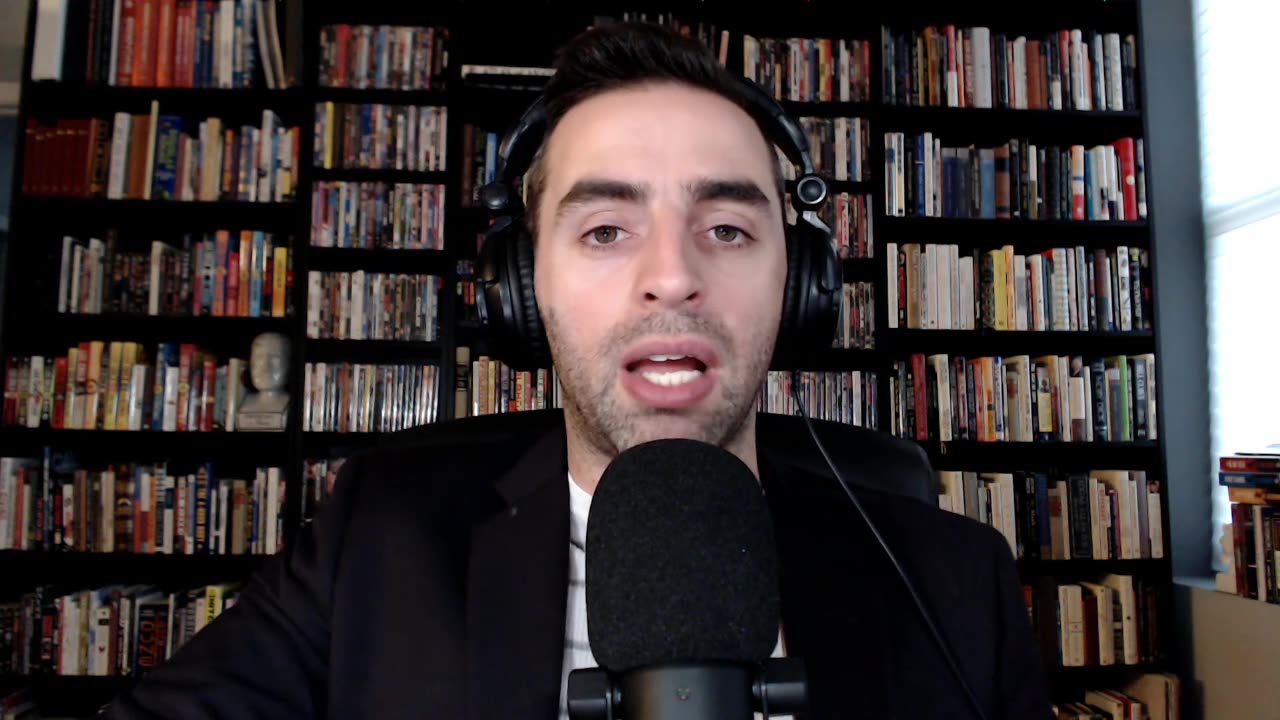 Karine Jean-Pierre Has No Clue | POLITICS | The Chrestman Conversation #184