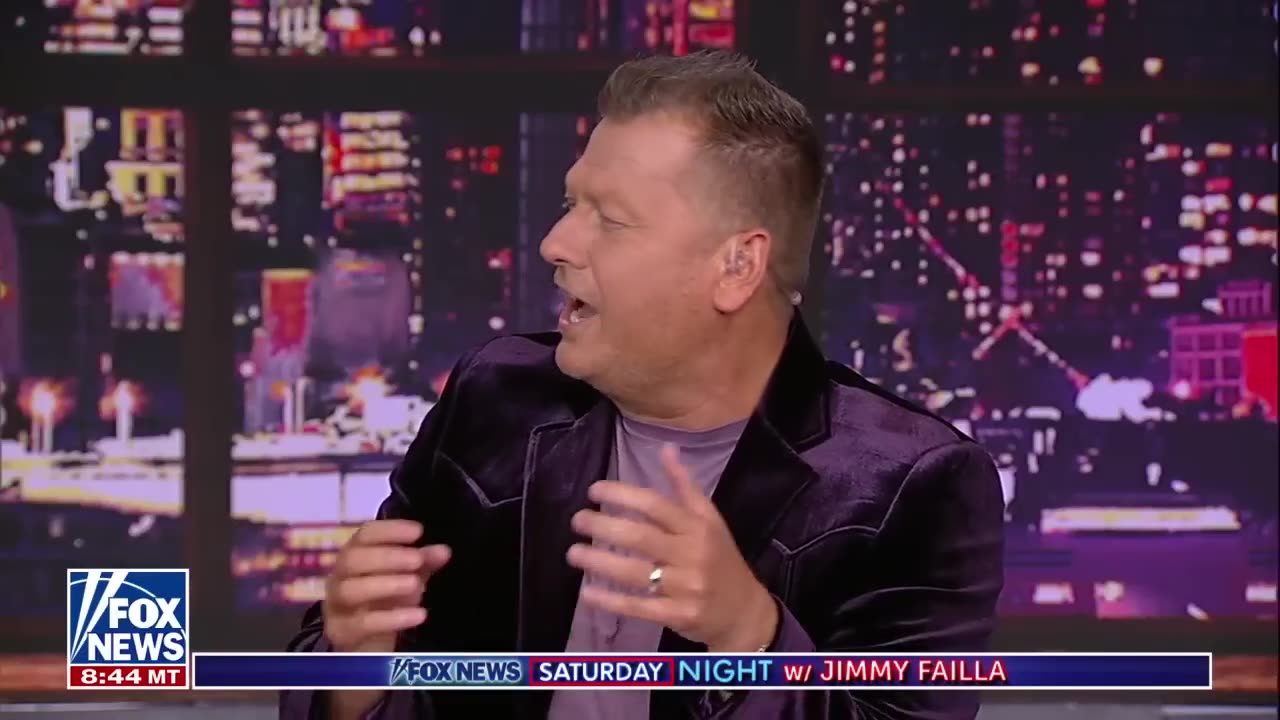 Curtis Sliwa: ‘I’m it it to win it’