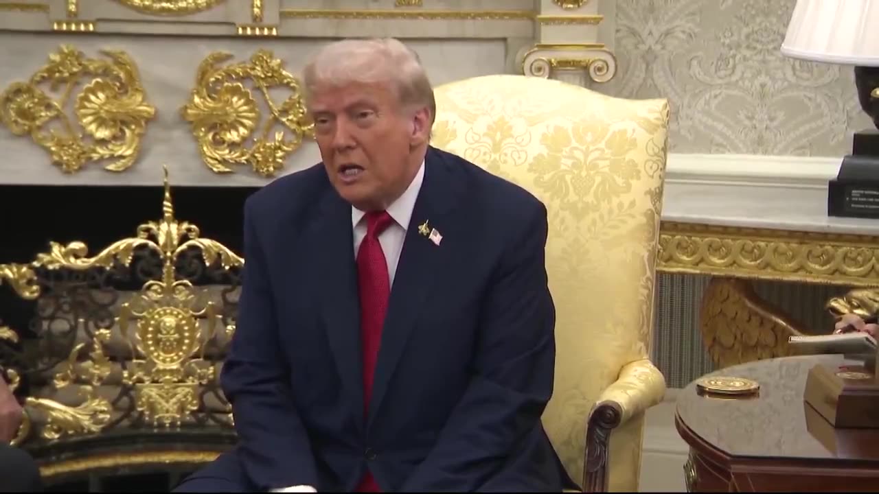 POTUS on Gaza: I think were close to getting some kind of a deal done