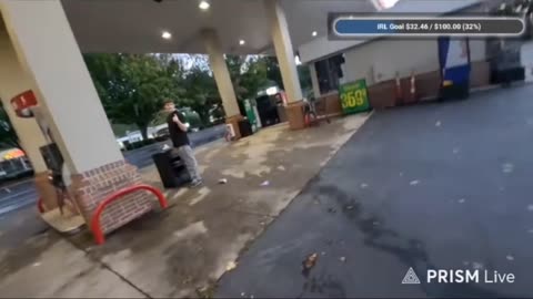 Livestreamer Fight Compilation and Macings 2025