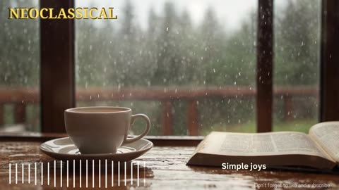 Neoclassical Music - Simple Joys