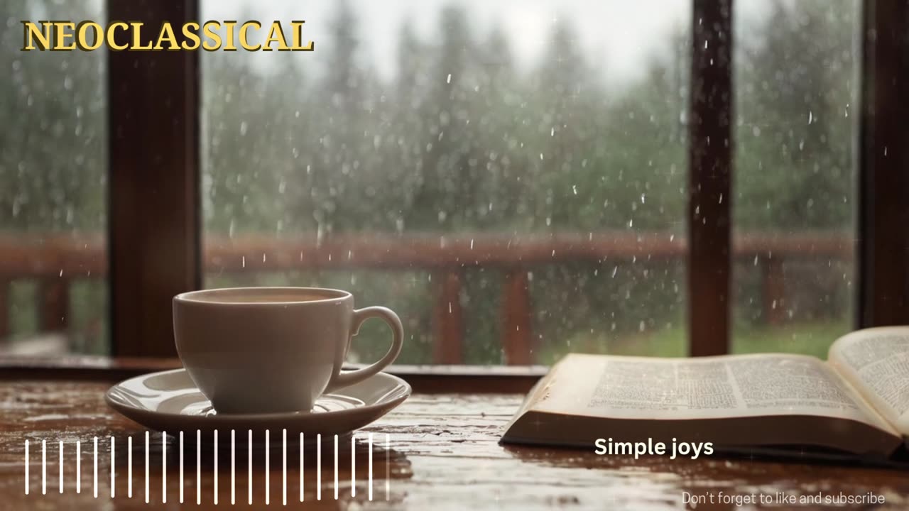 Neoclassical Music - Simple Joys