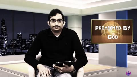 Protected by God - Youth and Christ - Joshua Samuel