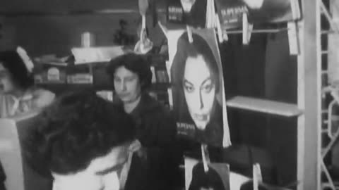 Many Faces of Spain (Reel 2 of 3) - Many Faces of Spain (Reel 2 of 3) - gov.archives.arc.1635438.r2