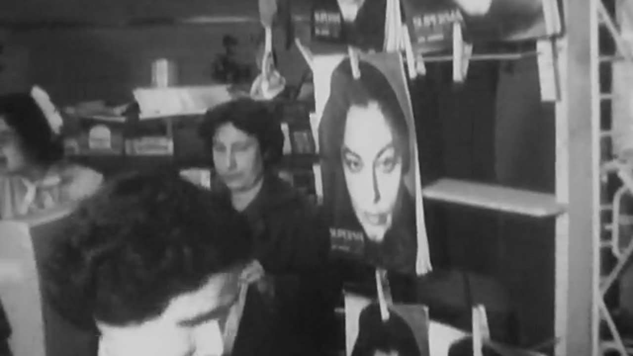 Many Faces of Spain (Reel 2 of 3) - Many Faces of Spain (Reel 2 of 3) - gov.archives.arc.1635438.r2