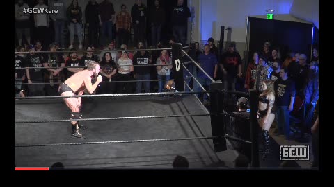 GCW