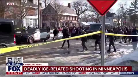 Leftists rioters have successfully CHASED OUT Minneapolis Police by breaking their windows