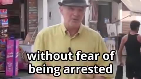 Less Freedom In UK