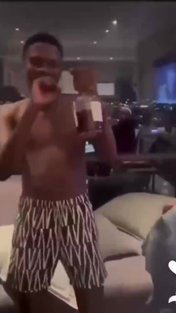 House party Time. Who wanna party.