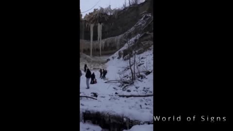 This Is the World Today - Jan. 2026 Pt.6 - World of Signs