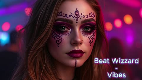 Beat Wizzard - Vibes (House)