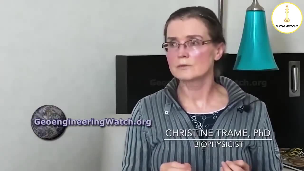 Geo-Engineering, Klima-Manipulation, Nano-Partikel in der Luft etc.