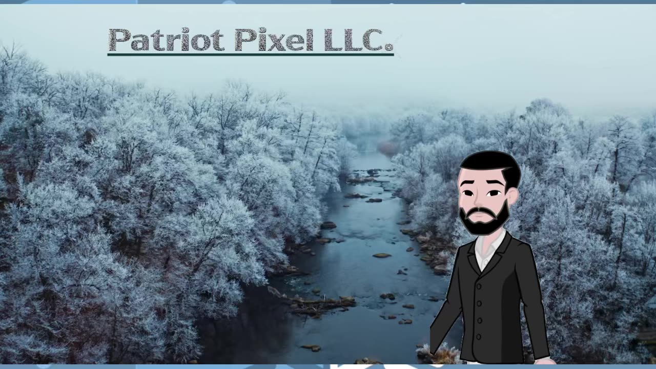 Patriot Pixel LLC