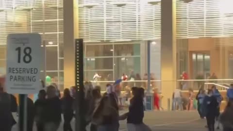 Diversity starts shooting at Christmas festival