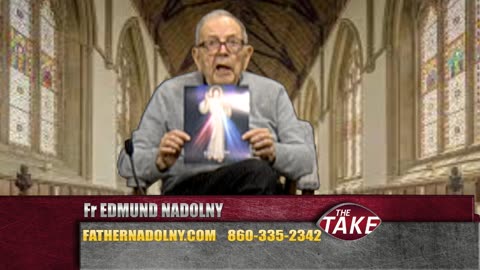 Father Nadolny