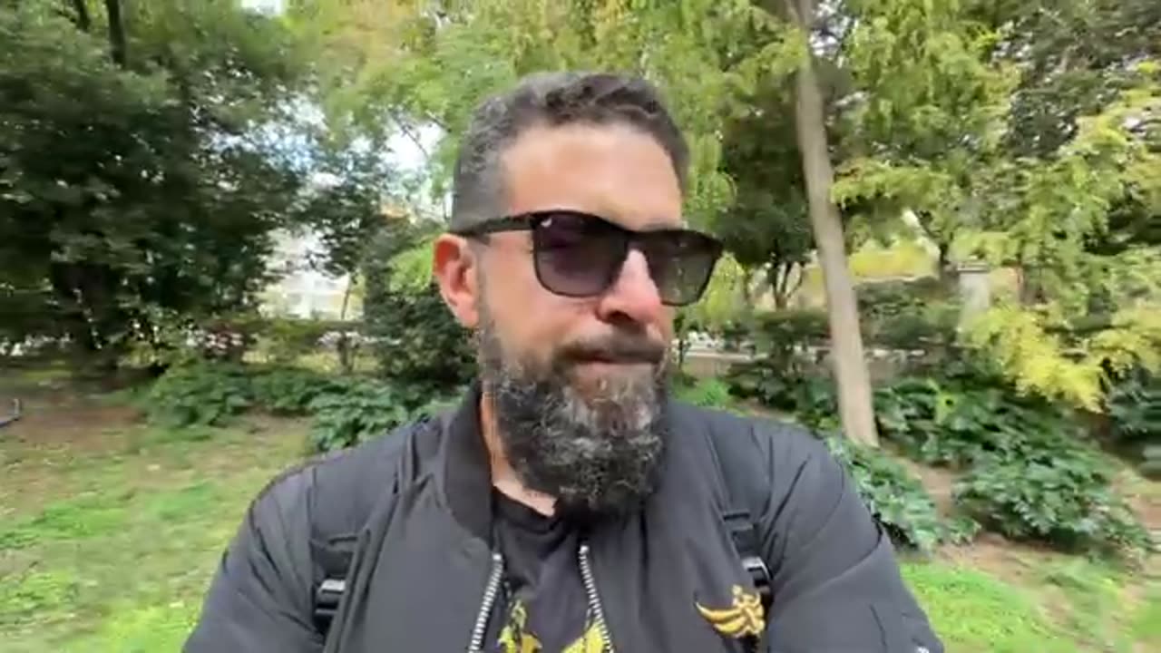 Ukraine DEAL this week? Trump, CIA Maduro operation. Yermak fired? Tusk blames Russia. MBS gives $1T