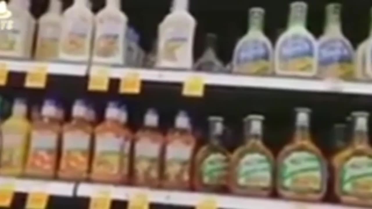 Vegetable Oil Should Be Avoided!