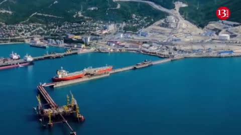 New devastating strikes on Russian ports_ Announcement made, preparations begin