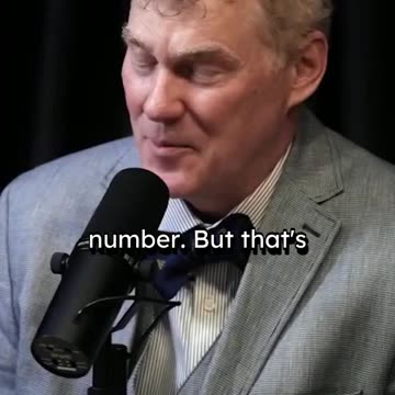 Proof: All Numbers are Interesting - Joel David Hamkins and Lex Fridman #interesting #boring