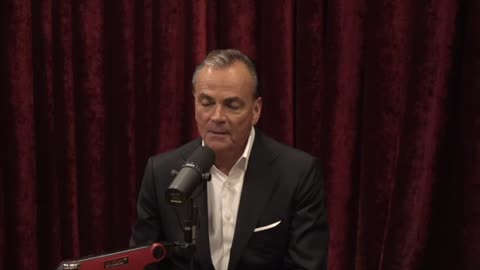 Former LA Mayor Candidate Rick Caruso on the LA Fires | Joe Rogan