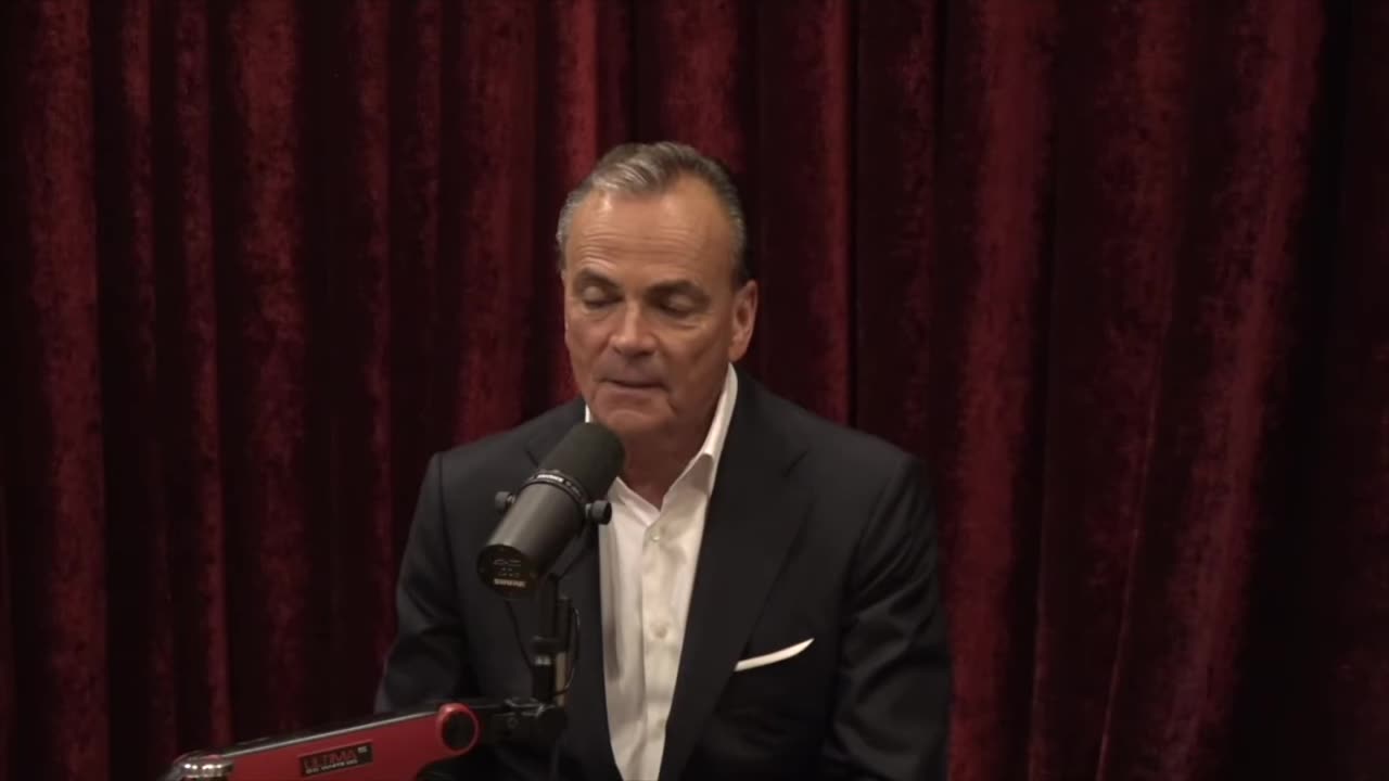 Former LA Mayor Candidate Rick Caruso on the LA Fires | Joe Rogan